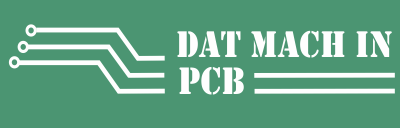 Thông số công nghệ gia công PCB - Đặt Mạch In PCB